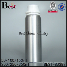 350ml aluminum alcohol bottle factory